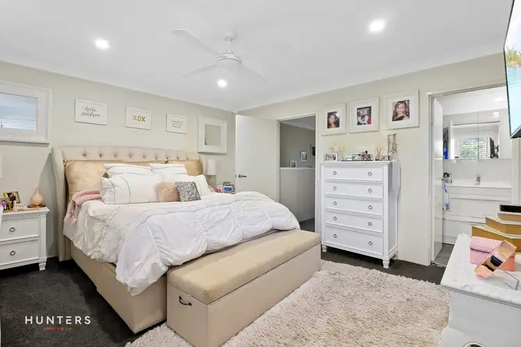 Sixth view of Homely unit listing, 56/13-19 Pastoral Circuit, Pemulwuy NSW 2145