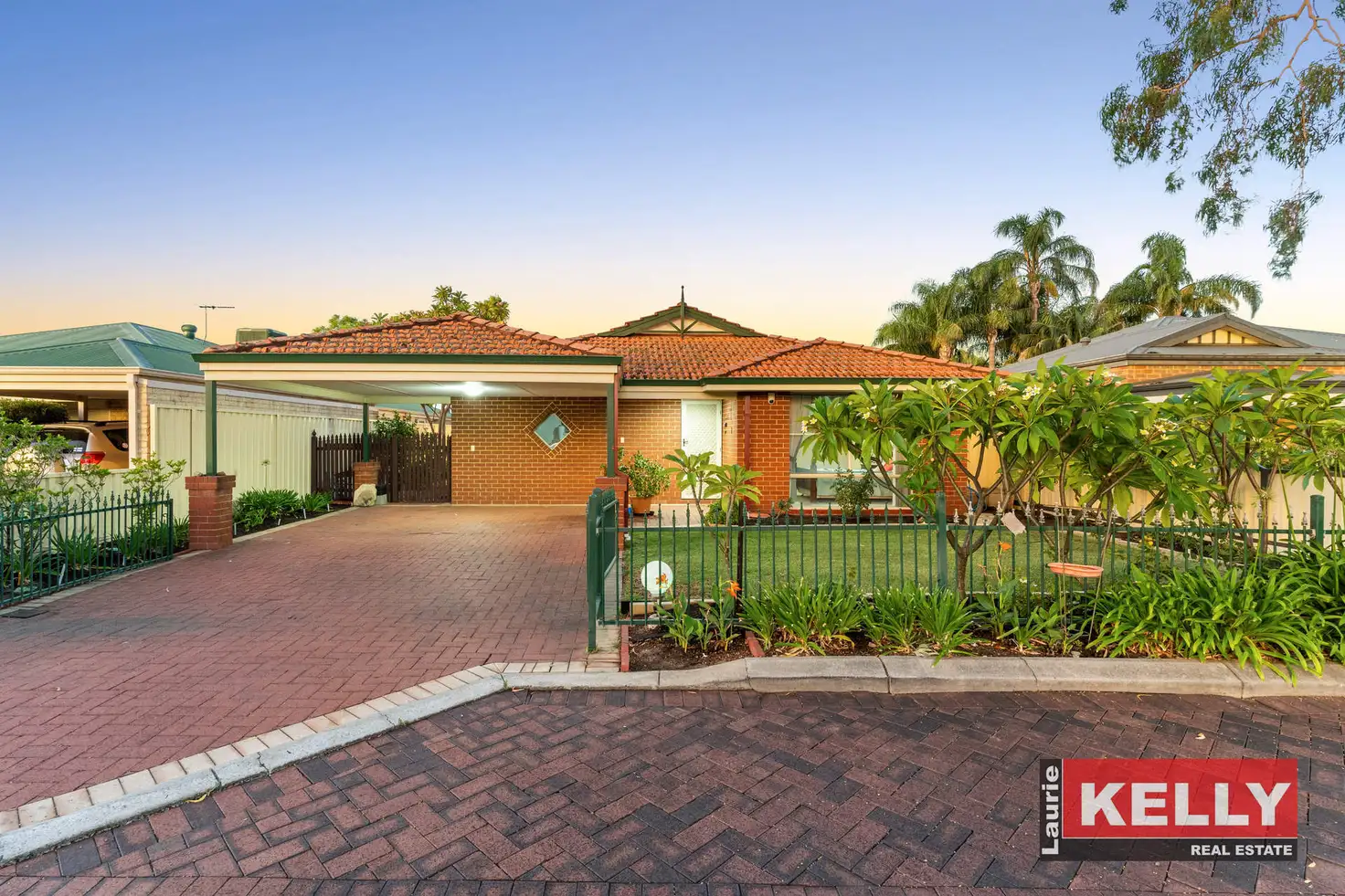 Main view of Homely house listing, 3 Lemon Gum Court, Kewdale WA 6105