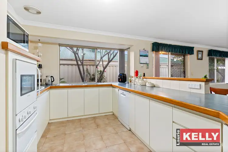 Second view of Homely house listing, 3 Lemon Gum Court, Kewdale WA 6105