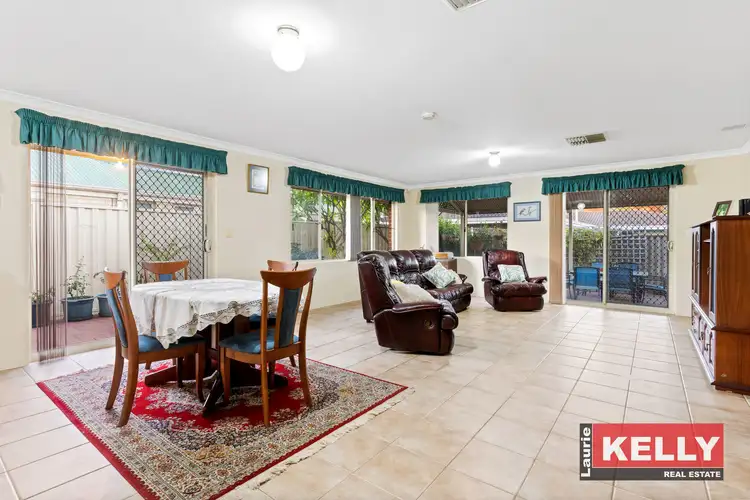 Third view of Homely house listing, 3 Lemon Gum Court, Kewdale WA 6105