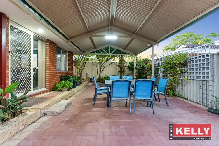 Fourth view of Homely house listing, 3 Lemon Gum Court, Kewdale WA 6105