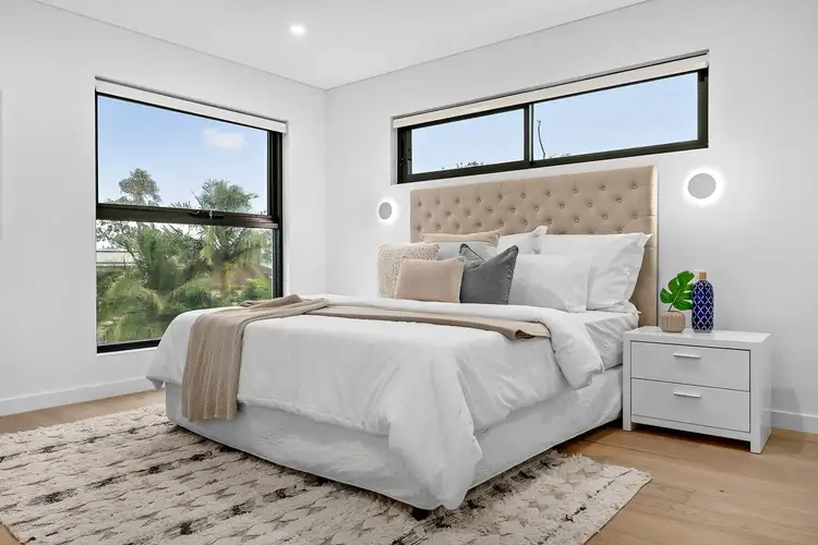Sixth view of Homely semi-detached listing, 6a Jellicoe Street, Hurstville Grove NSW 2220
