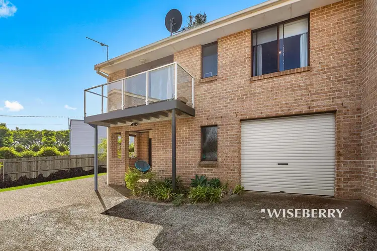 Second view of Homely townhouse listing, 3/10-12 Wallarah Road, Gorokan NSW 2263