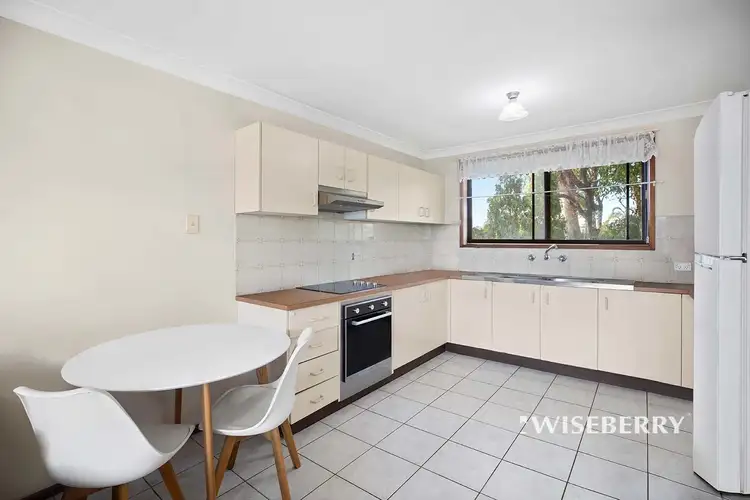 Third view of Homely townhouse listing, 3/10-12 Wallarah Road, Gorokan NSW 2263