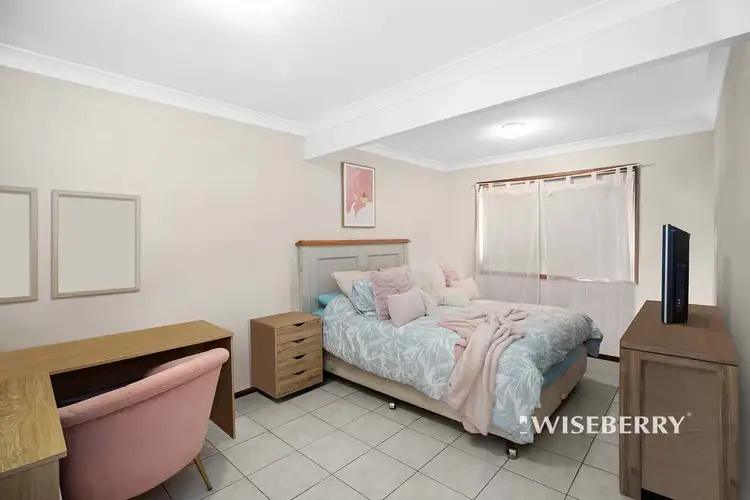 Fifth view of Homely townhouse listing, 3/10-12 Wallarah Road, Gorokan NSW 2263