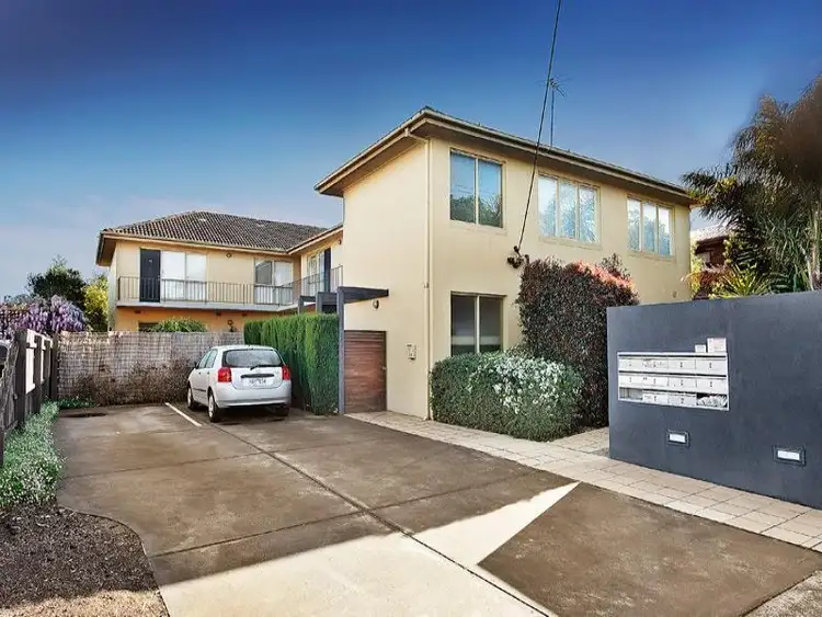 7/62 Halstead Street, Caulfield North VIC 3161