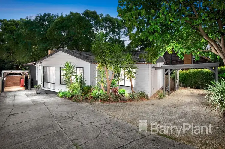 35 Louis Street, Greensborough VIC 3088