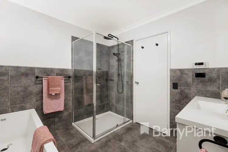 Fifth view of Homely house listing, 35 Louis Street, Greensborough VIC 3088
