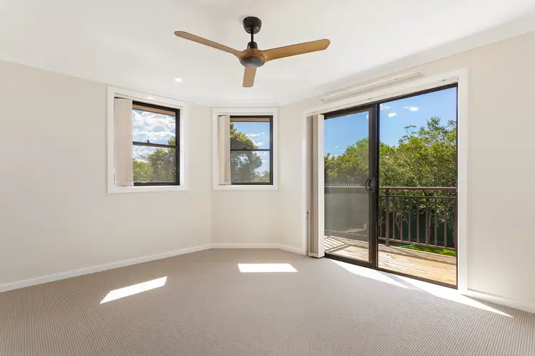 Sixth view of Homely house listing, 2 Jersey Street, Mount Colah NSW 2079