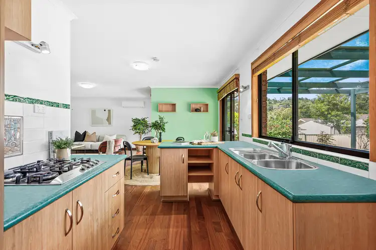 Third view of Homely house listing, 9 Rosewall Place, Berkeley NSW 2506