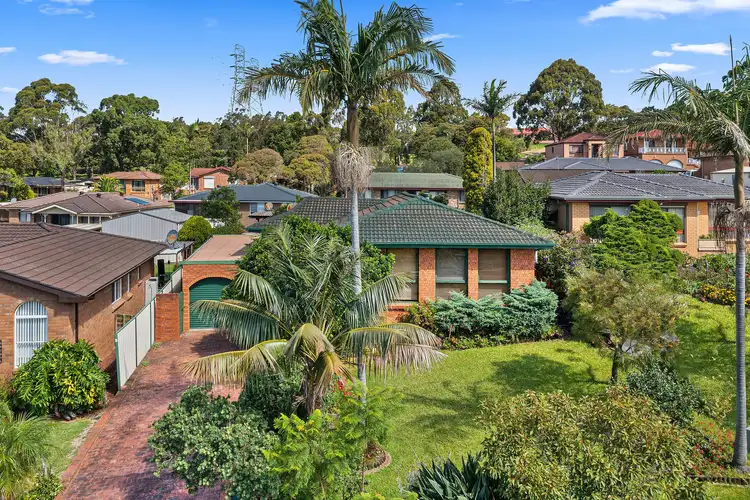 Sixth view of Homely house listing, 9 Rosewall Place, Berkeley NSW 2506