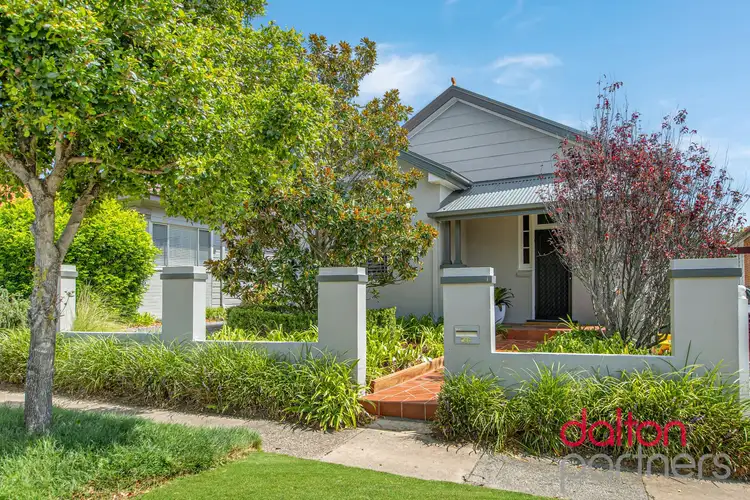Main view of Homely house listing, 81 Merewether Street, Merewether NSW 2291
