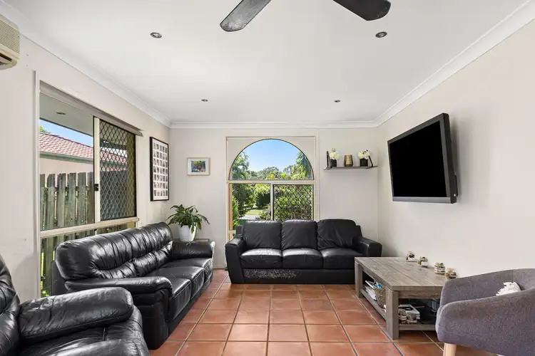 Third view of Homely house listing, 4 Antler Place, Upper Coomera QLD 4209