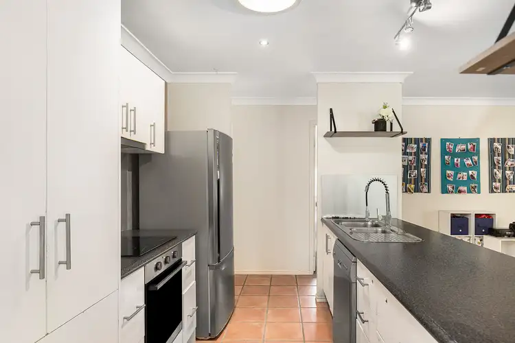 Fourth view of Homely house listing, 4 Antler Place, Upper Coomera QLD 4209