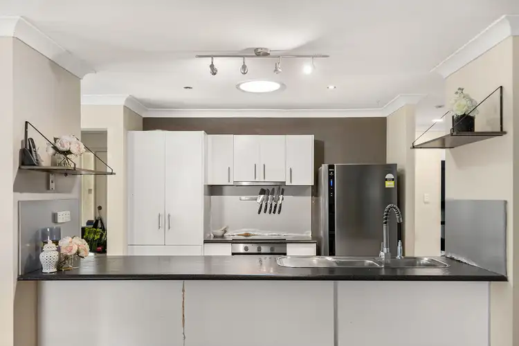 Fifth view of Homely house listing, 4 Antler Place, Upper Coomera QLD 4209