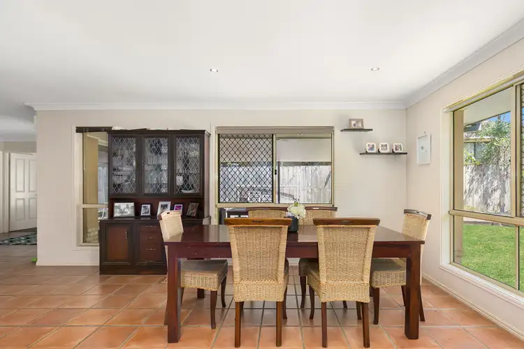 Sixth view of Homely house listing, 4 Antler Place, Upper Coomera QLD 4209