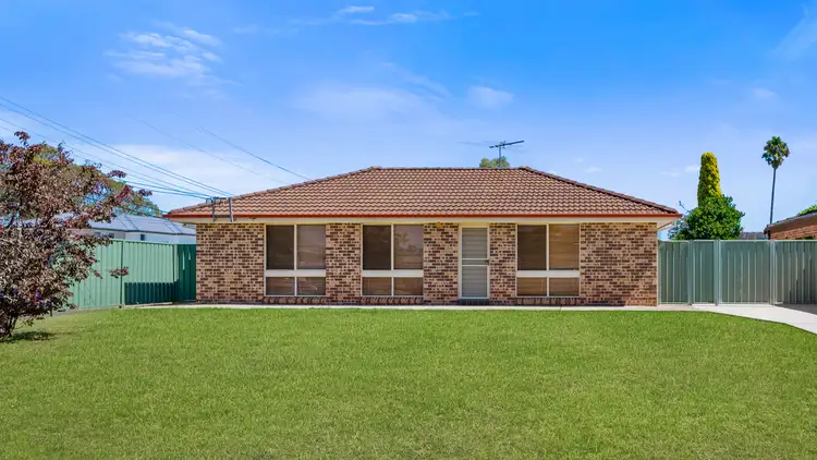 Second view of Homely house listing, 59 Silverdale Road, Silverdale NSW 2752