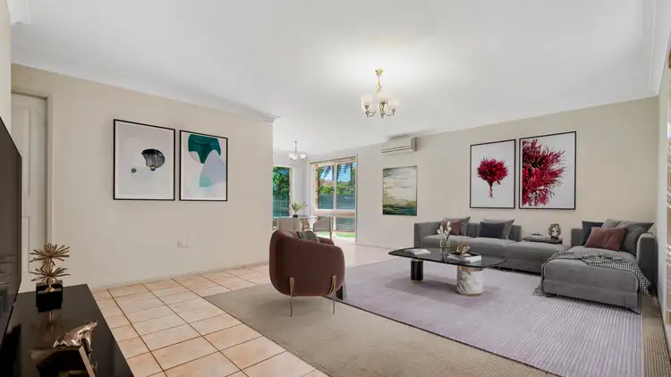 Third view of Homely house listing, 59 Silverdale Road, Silverdale NSW 2752