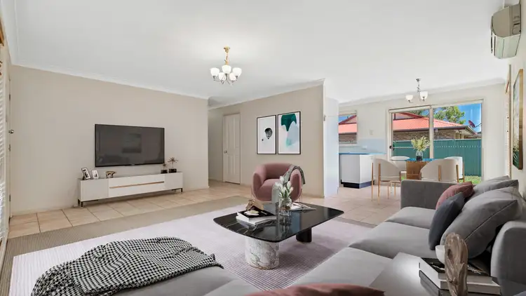 Fourth view of Homely house listing, 59 Silverdale Road, Silverdale NSW 2752