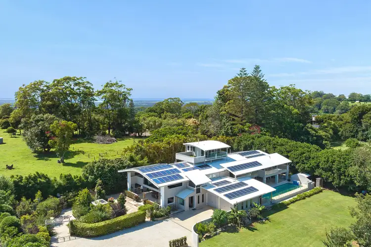 Fourth view of Homely rural property listing, 1049 Teven Road, Tuckombil NSW 2477