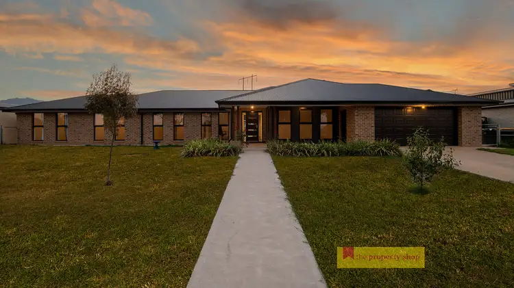 Main view of Homely house listing, 202 Broadhead Road, Mudgee NSW 2850