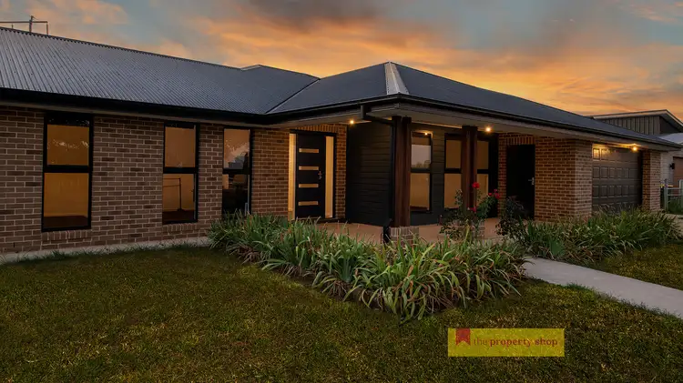 Second view of Homely house listing, 202 Broadhead Road, Mudgee NSW 2850