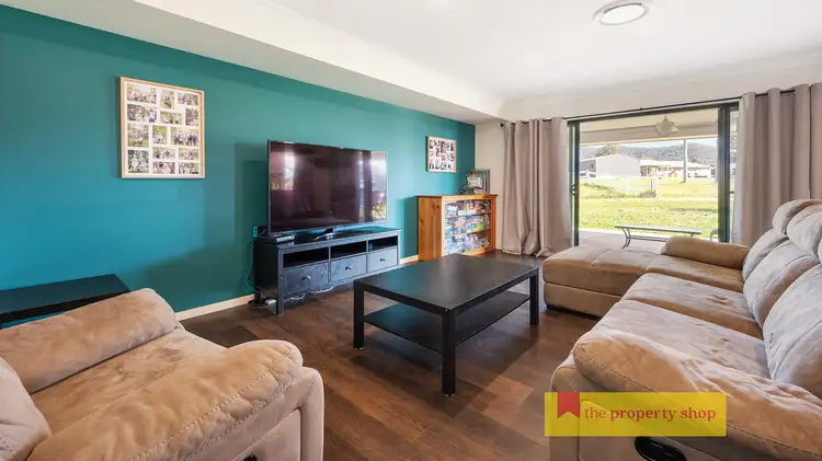 Fifth view of Homely house listing, 202 Broadhead Road, Mudgee NSW 2850
