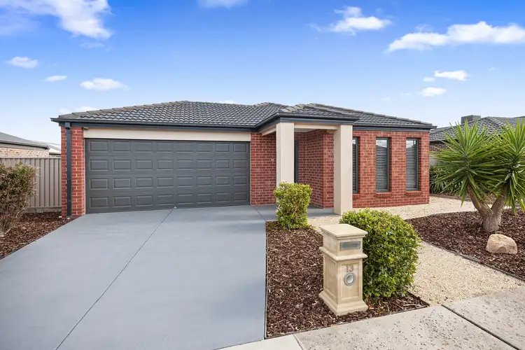 13 Elegante Road, Winter Valley VIC 3358