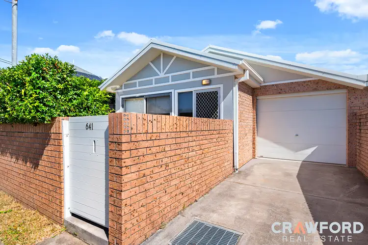641 Glebe Road, Adamstown NSW 2289