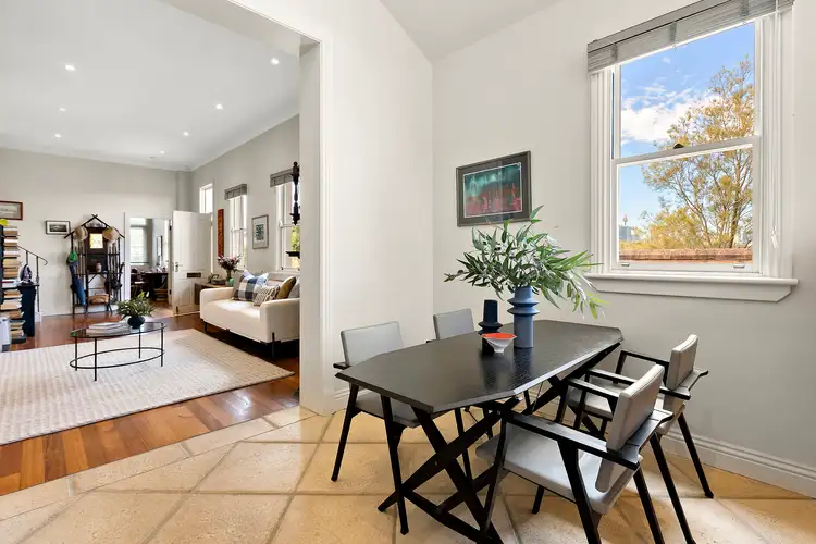 Fifth view of Homely house listing, 26 Ballast Point Road, Birchgrove NSW 2041