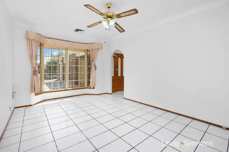 Third view of Homely house listing, 17 Elimatta Street, Lidcombe NSW 2141