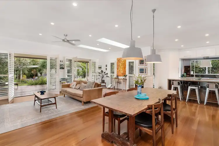 Fifth view of Homely house listing, 12 Wimbledon Avenue, North Narrabeen NSW 2101