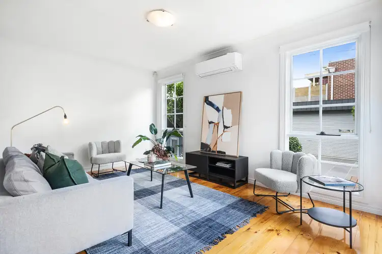 Second view of Homely house listing, 16 Grosvenor Street, Balaclava VIC 3183