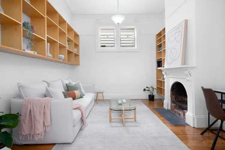 Fifth view of Homely house listing, 16 Grosvenor Street, Balaclava VIC 3183