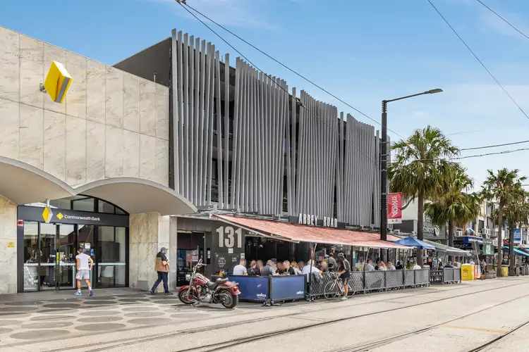 206/131 Acland Street, St Kilda VIC 3182