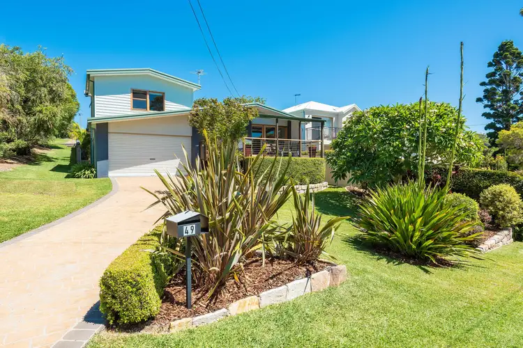 49 Ellesmere Road, Gymea Bay NSW 2227