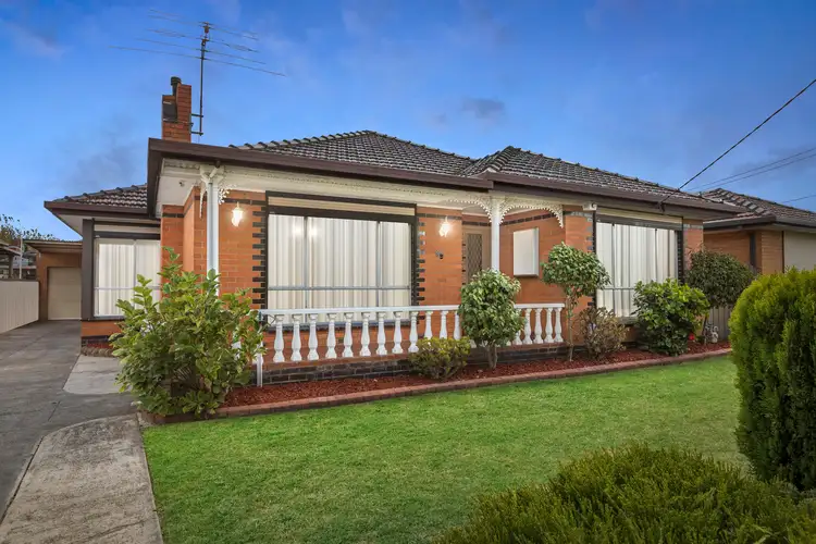 89 Westmoreland Road, Sunshine North VIC 3020