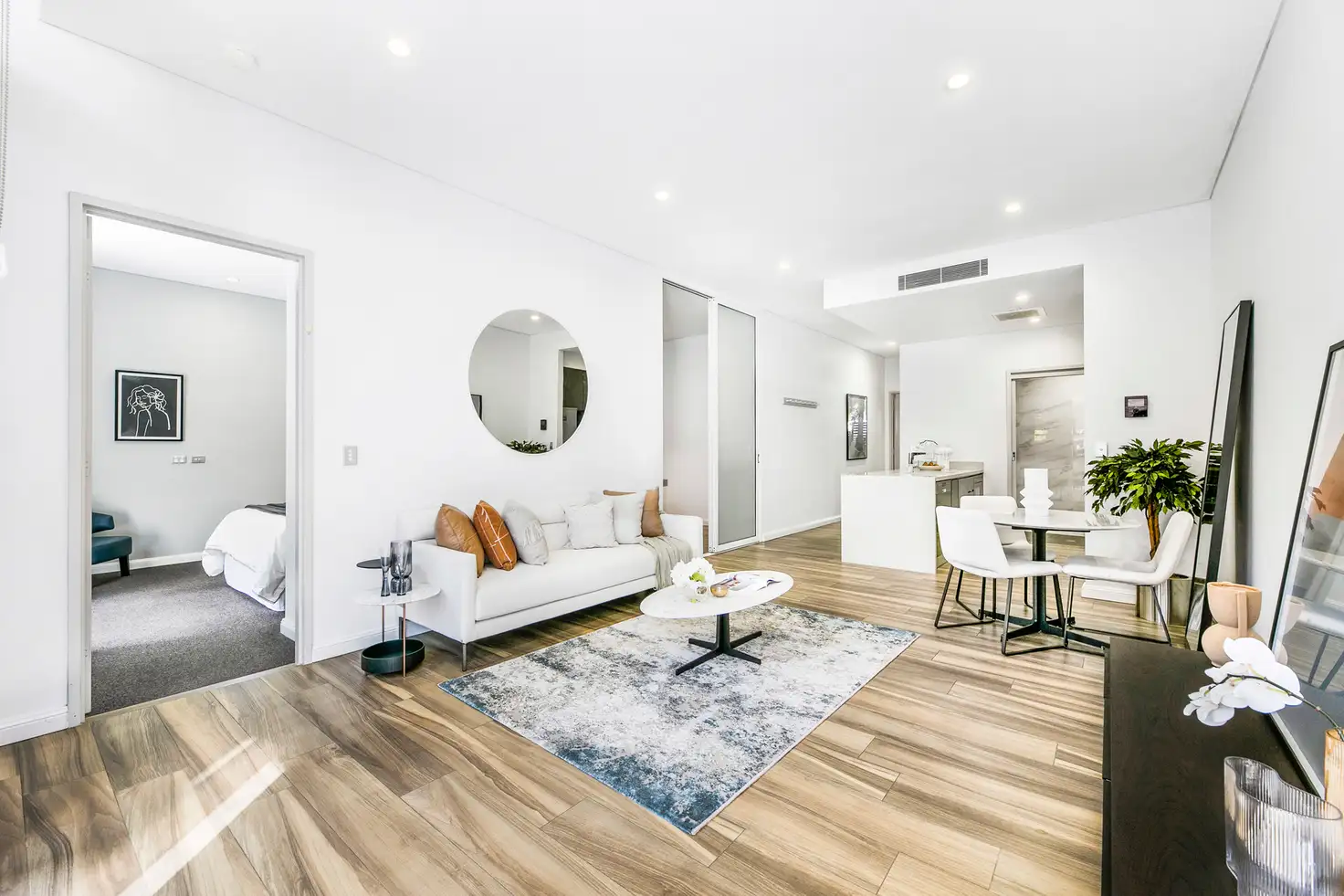 Main view of Homely apartment listing, 39/42 Rosebery Avenue, Rosebery NSW 2018