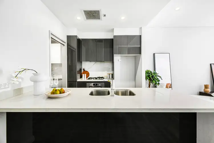 Fourth view of Homely apartment listing, 39/42 Rosebery Avenue, Rosebery NSW 2018