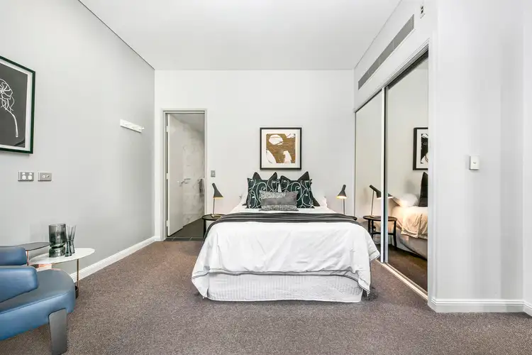 Fifth view of Homely apartment listing, 39/42 Rosebery Avenue, Rosebery NSW 2018