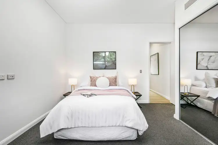 Sixth view of Homely apartment listing, 39/42 Rosebery Avenue, Rosebery NSW 2018
