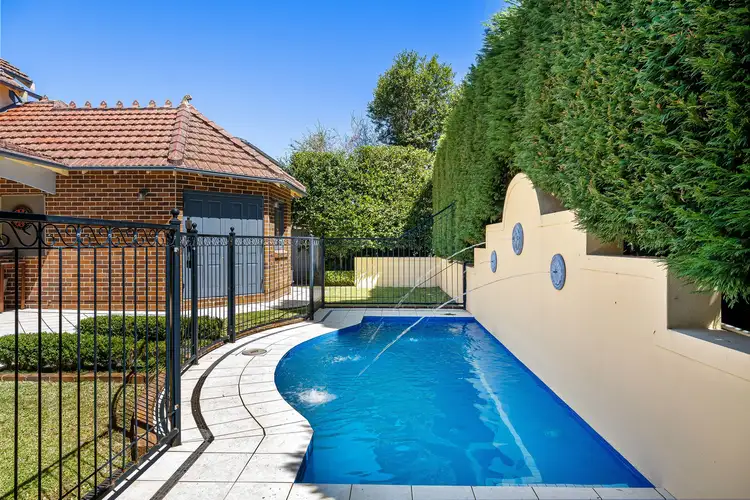 Second view of Homely house listing, 8 Wellington Road, East Lindfield NSW 2070