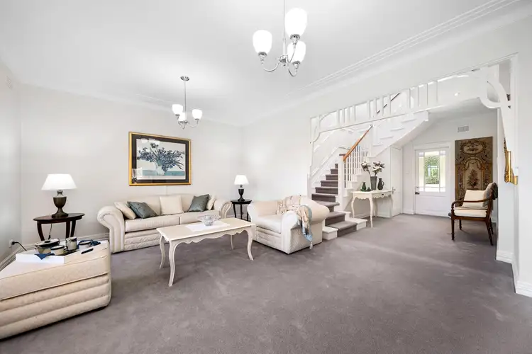 Fifth view of Homely house listing, 8 Wellington Road, East Lindfield NSW 2070