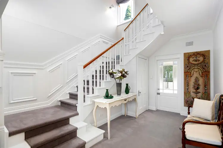 Sixth view of Homely house listing, 8 Wellington Road, East Lindfield NSW 2070