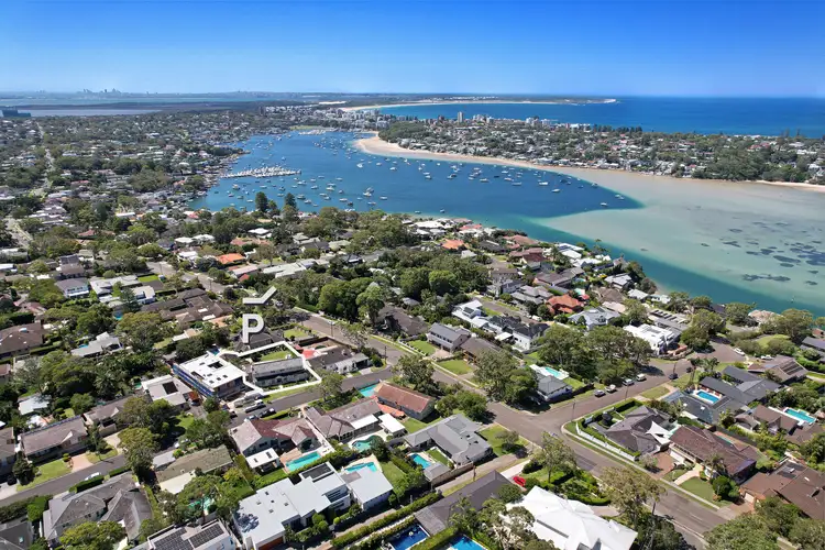Sixth view of Homely house listing, 1A Trevalsa Place, Burraneer NSW 2230