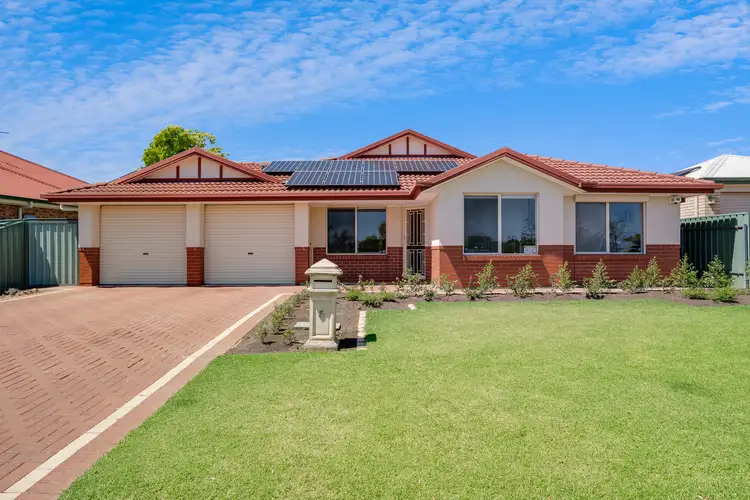 6 Tower Court, Walkley Heights SA 5098