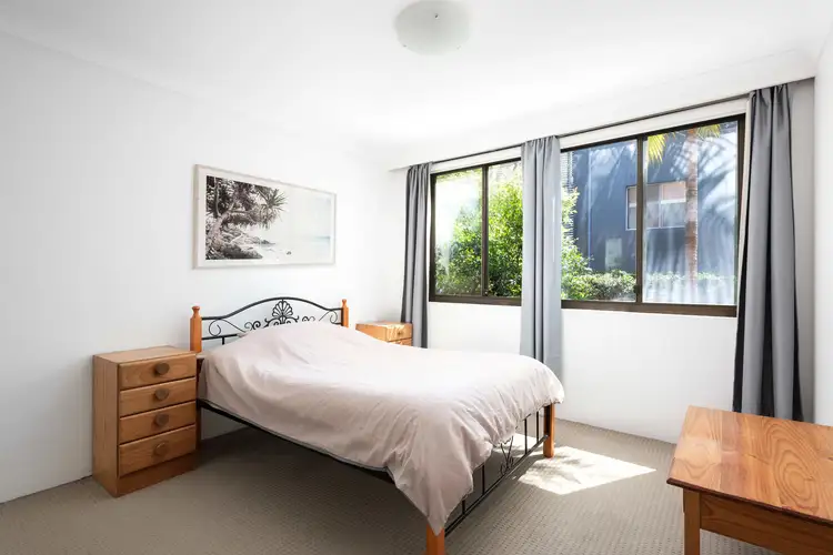 Fourth view of Homely unit listing, 14/57-61 Auburn Street, Sutherland NSW 2232