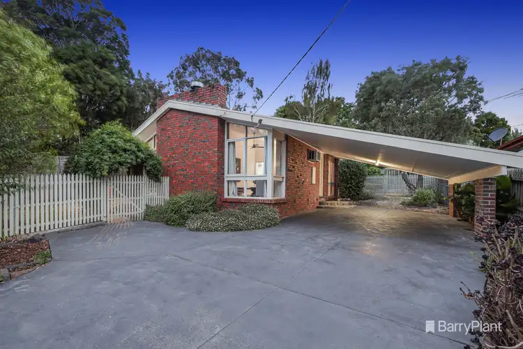Main view of Homely house listing, 18 Blackfriars Lane, Chirnside Park VIC 3116