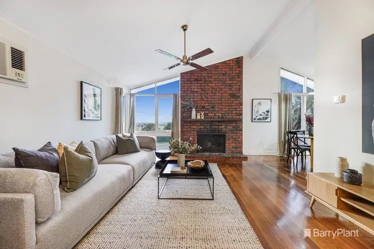 Second view of Homely house listing, 18 Blackfriars Lane, Chirnside Park VIC 3116