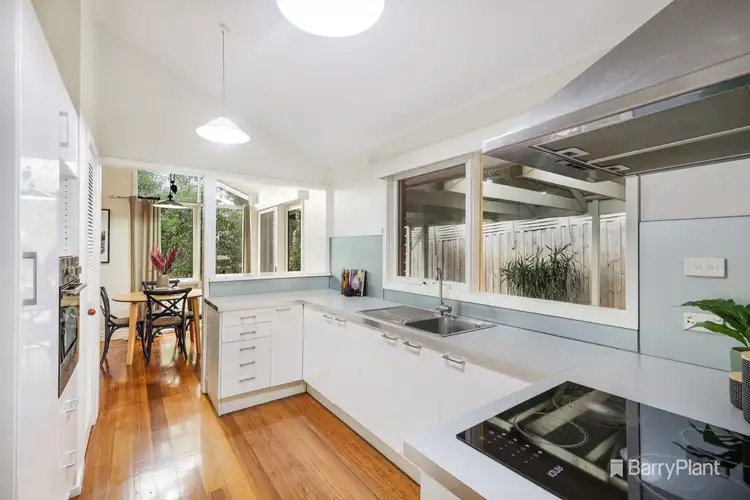 Third view of Homely house listing, 18 Blackfriars Lane, Chirnside Park VIC 3116